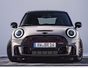 MINI John Cooper Works "Bulldog Racing Edition" (F56) '2023