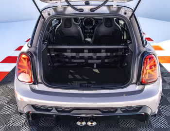 Багажник MINI John Cooper Works "Bulldog Racing Edition" (F56) '2023