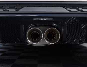 MINI John Cooper Works "Bulldog Racing Edition" (F56) '2023