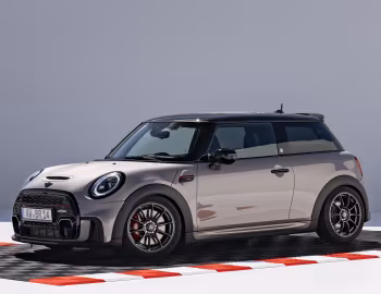MINI John Cooper Works "Bulldog Racing Edition" (F56) '2023