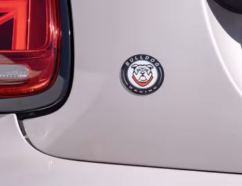 MINI John Cooper Works "Bulldog Racing Edition" (F56) '2023