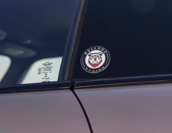 MINI John Cooper Works "Bulldog Racing Edition" (F56) '2023