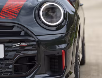 MINI John Cooper Works Cabrio [Worldwide] (F67) '2024–н.в.