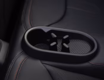Intérieur MINI John Cooper Works Cabrio [UK-spec] (F67) '2025–pr.