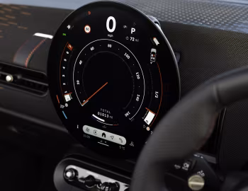 Torpedo MINI John Cooper Works Cabrio [UK-spec] (F67) '2025–pr.