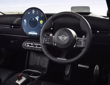 Panneau avant MINI John Cooper Works Cabrio [UK-spec] (F67) '2025–pr.