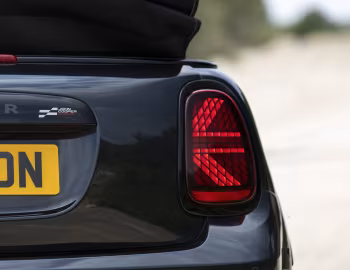 MINI John Cooper Works Cabrio [Worldwide] (F67) '2024–н.в.