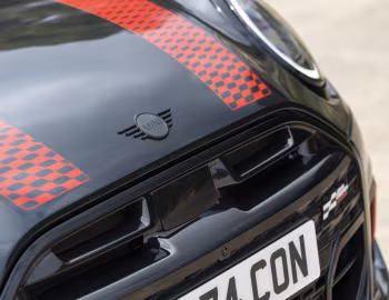 MINI John Cooper Works Cabrio [Worldwide] (F67) '2024–н.в.