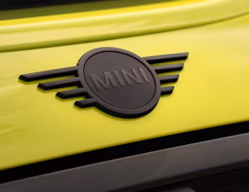 MINI John Cooper Works Cabrio [UK-spec] (F57) '2021–pr.