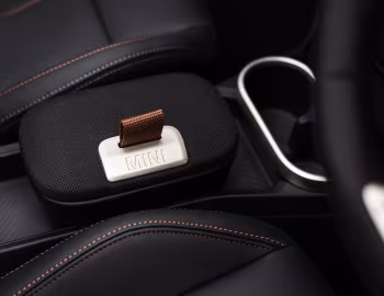 Interior MINI John Cooper Works Cabrio [UK-spec] (F67) '2025–pr.