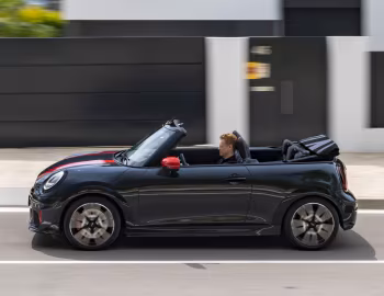 MINI John Cooper Works Cabrio [Worldwide] (F67) '2024–н.в.