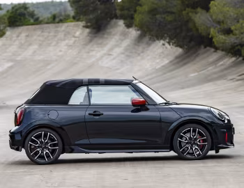 MINI John Cooper Works Cabrio [Worldwide] (F67) '2024–н.в.