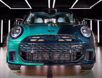 MINI John Cooper Works Cabrio "MINI.01" (F67) '04.2026