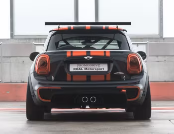 MINI John Cooper Works Challenge (F56) '2016–18
