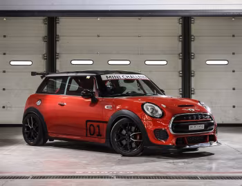 MINI John Cooper Works Challenge (F56) '2016–18