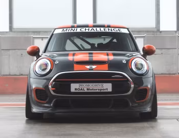 MINI John Cooper Works Challenge (F56) '2016–18