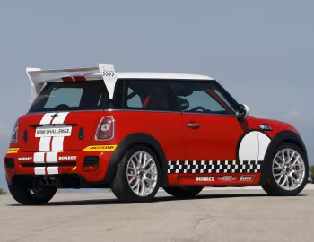 Mini John Cooper Works Challenge (R56) '2008–14