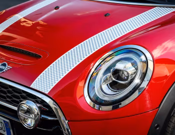 MINI John Cooper Works "Challenge Edition" [Italy] (F56) '2020