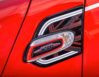 MINI John Cooper Works "Challenge Edition" [Italy] (F56) '2020