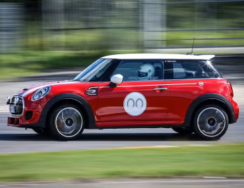 MINI John Cooper Works "Challenge Edition" [Italy] (F56) '2020