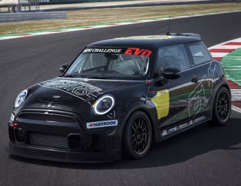 MINI John Cooper Works Challenge Evo (F56) '2022–pr.
