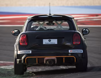 MINI John Cooper Works Challenge Evo (F56) '2022–н.в.