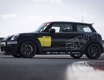 MINI John Cooper Works Challenge Evo (F56) '2022–pr.