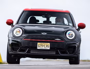 2020–24 MINI John Cooper Works Clubman [North America] (F54) '2019–24