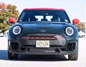 2020–24 MINI John Cooper Works Clubman [North America] (F54) '2019–24