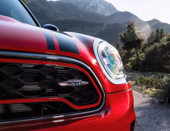 MINI John Cooper Works Countryman [Worldwide] (F60) '2017–20