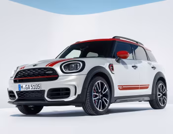 MINI John Cooper Works Countryman [Worldwide] (F60) '2020–23