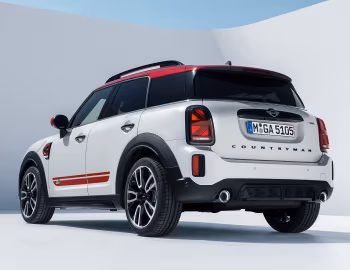 MINI John Cooper Works Countryman [Worldwide] (F60) '2020–23