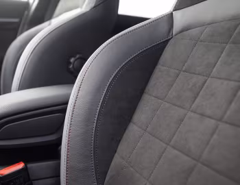 Interior 2021–pr. MINI John Cooper Works Countryman [North America] (F60) '2020–pr.