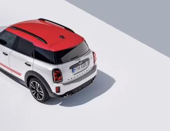 MINI John Cooper Works Countryman [Worldwide] (F60) '2020–23