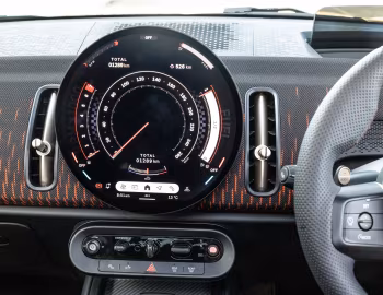 Torpedo MINI John Cooper Works Countryman ALL4 [Australia] (U25) '2024–pr.