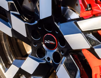 MINI John Cooper Works Countryman ALL4 [Australia] (U25) '2024–pr.