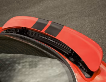 MINI John Cooper Works Coupe [UK-spec] (R58) '09.2011–15