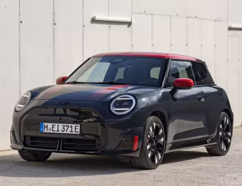 MINI John Cooper Works Electric [Worldwide] (J01) '2024–pr.