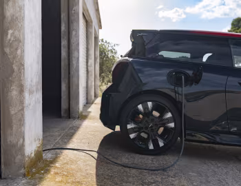 MINI John Cooper Works Electric [Worldwide] (J01) '2024–н.в.