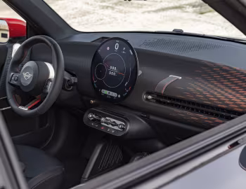 Panneau avant MINI John Cooper Works Electric [Worldwide] (J01) '2024–pr.