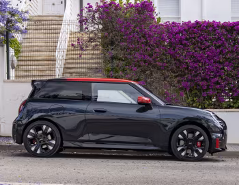 MINI John Cooper Works Electric [Worldwide] (J01) '2024–н.в.