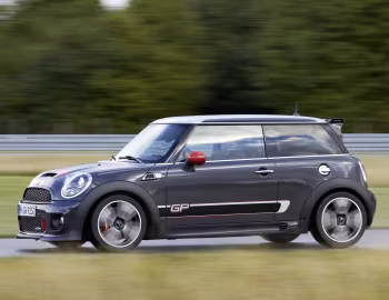 Mini John Cooper Works GP [Worldwide] (R56) '2013