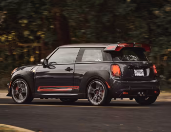 2021–н.в. MINI John Cooper Works GP [North America] (F56) '2020–н.в.