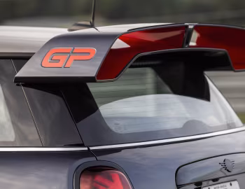 2021–н.в. MINI John Cooper Works GP [North America] (F56) '2020–н.в.