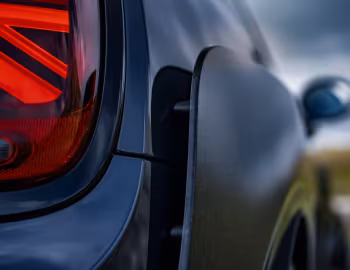 MINI John Cooper Works GP [UK-spec] (F56) '2020–pr.