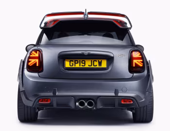 MINI John Cooper Works GP [Worldwide] (F56) '2020–至今