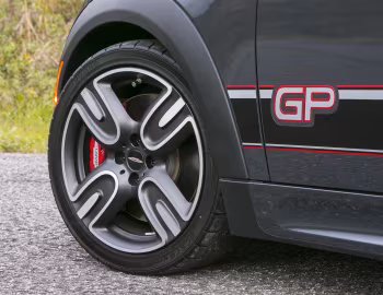 2013 Mini John Cooper Works GP [North America] (R56) '2013