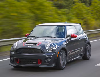 2013 Mini John Cooper Works GP [North America] (R56) '2013