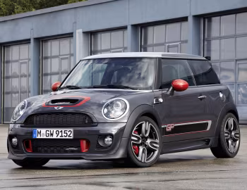 Mini John Cooper Works GP [Worldwide] (R56) '2013