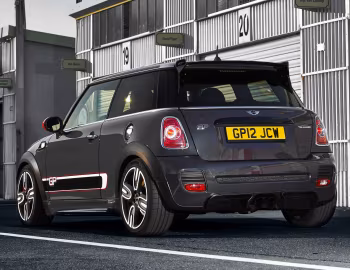 Mini John Cooper Works GP [Worldwide] (R56) '2013
